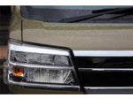 SAMBAR van 4WD