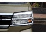 SAMBAR van 4WD