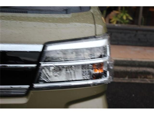 SAMBAR van 4WD