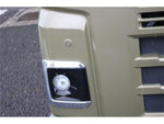 SAMBAR van 4WD