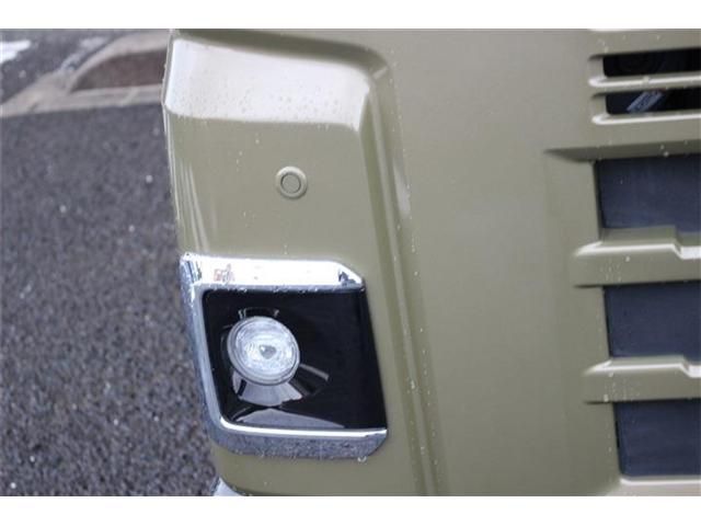 SAMBAR van 4WD