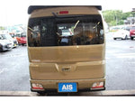 SAMBAR van 4WD