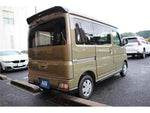 SAMBAR van 4WD