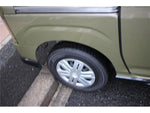 SAMBAR van 4WD