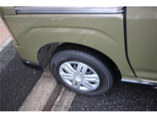 SAMBAR van 4WD