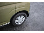 SAMBAR van 4WD