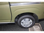 SAMBAR van 4WD