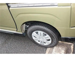 SAMBAR van 4WD