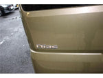 SAMBAR van 4WD