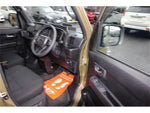 SAMBAR van 4WD
