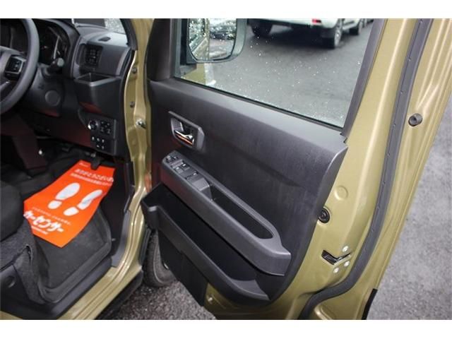 SAMBAR van 4WD