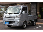 PIXIS truck 4WD