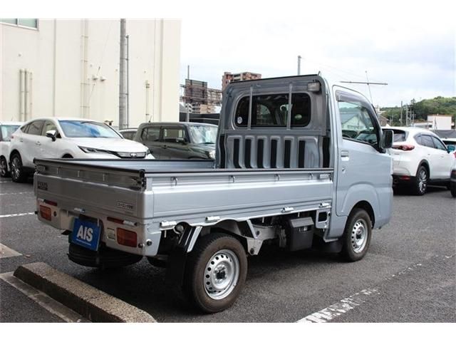 PIXIS truck 4WD
