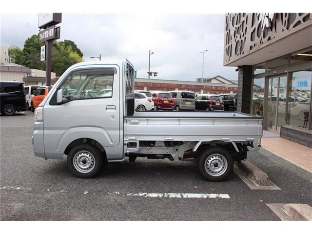 PIXIS truck 4WD