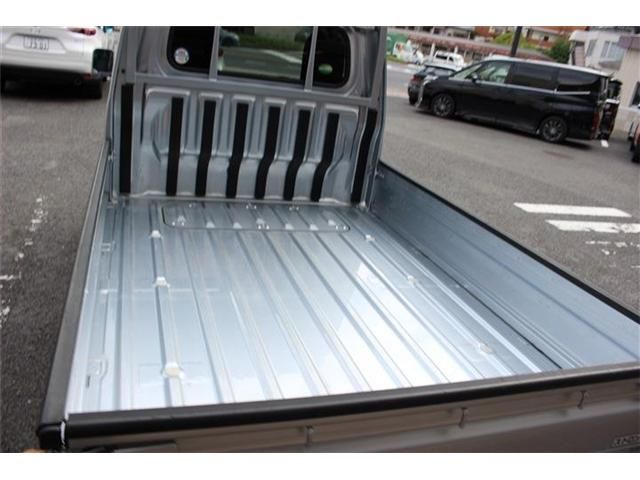 PIXIS truck 4WD