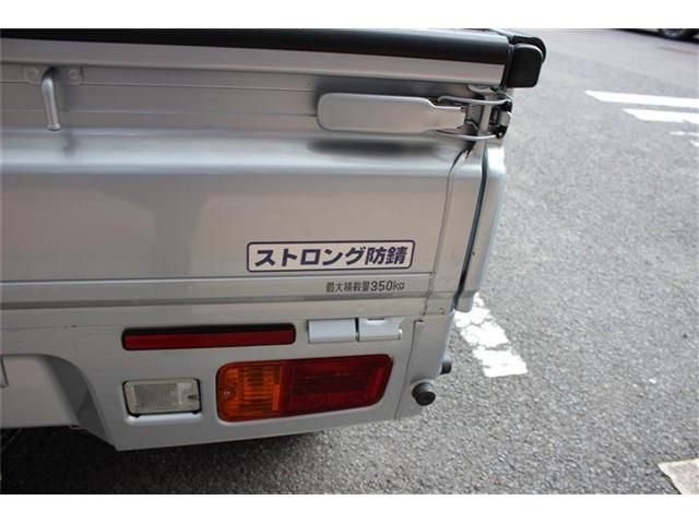 PIXIS truck 4WD