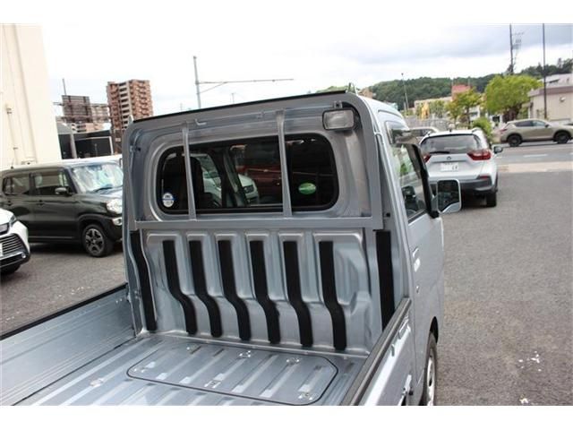 PIXIS truck 4WD
