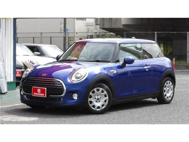 MINI ONE