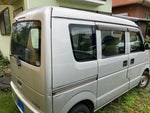 EVERY van
