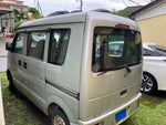 EVERY van