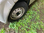EVERY van