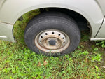 EVERY van