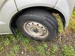 EVERY van