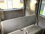 EVERY van