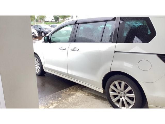 MPV 4WD