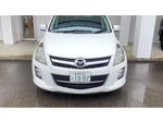 MPV 4WD