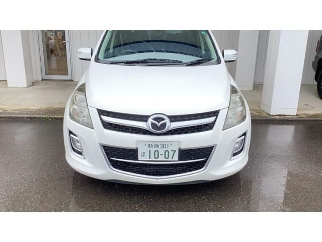MPV 4WD