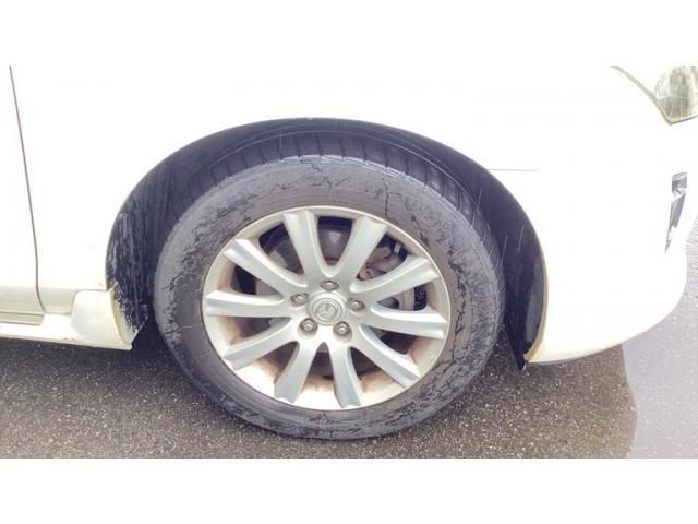 MPV 4WD
