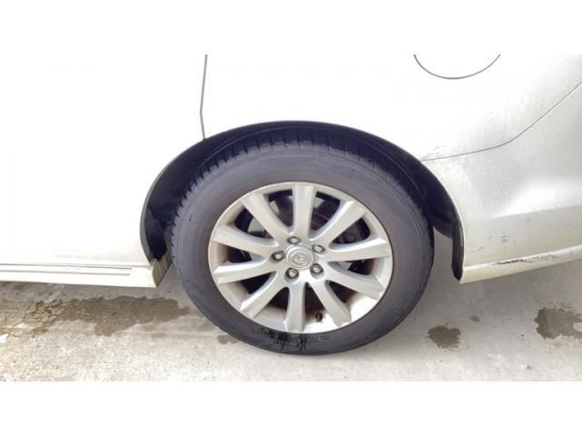 MPV 4WD