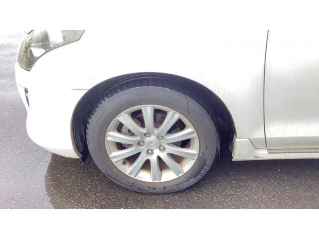 MPV 4WD
