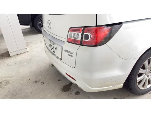 MPV 4WD
