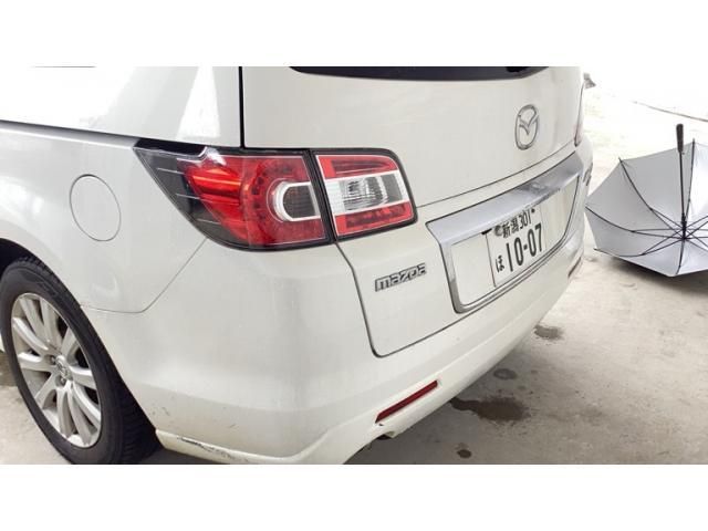 MPV 4WD