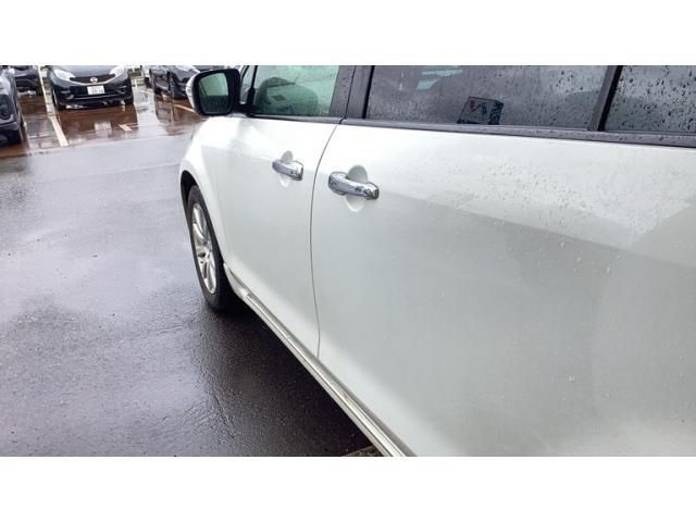 MPV 4WD