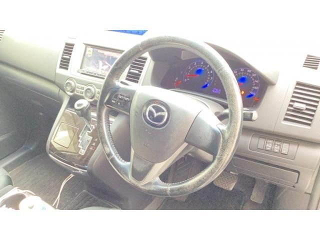 MPV 4WD