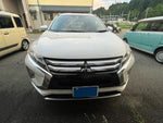 ECLIPSE CROSS 4WD