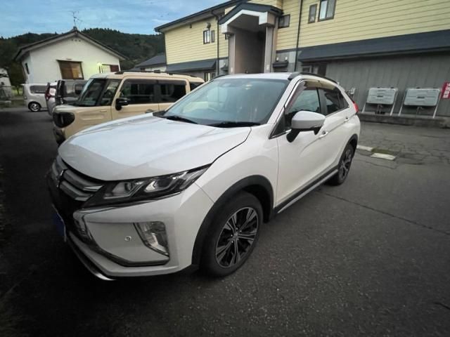 ECLIPSE CROSS 4WD