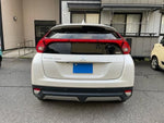 ECLIPSE CROSS 4WD