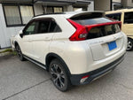 ECLIPSE CROSS 4WD