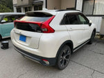ECLIPSE CROSS 4WD