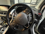 ECLIPSE CROSS 4WD
