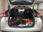ECLIPSE CROSS 4WD