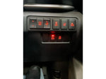 ECLIPSE CROSS 4WD