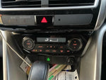 ECLIPSE CROSS 4WD