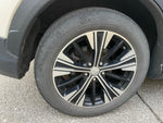 ECLIPSE CROSS 4WD