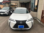 LEXUS UX250h AWD