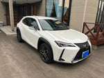 LEXUS UX250h AWD